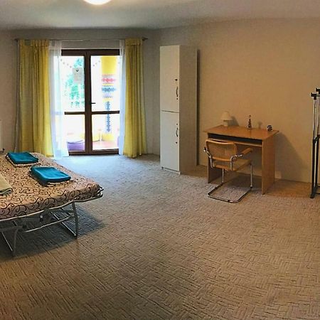 Exit Routine Hostel Timisoara Luaran gambar