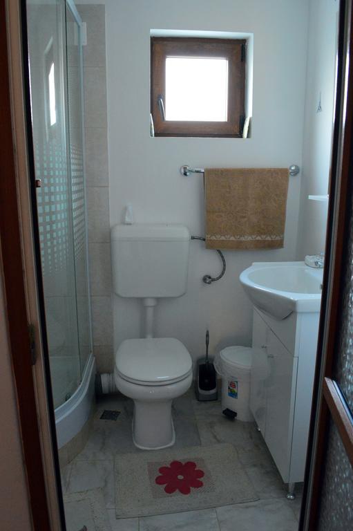 Exit Routine Hostel Timisoara Luaran gambar