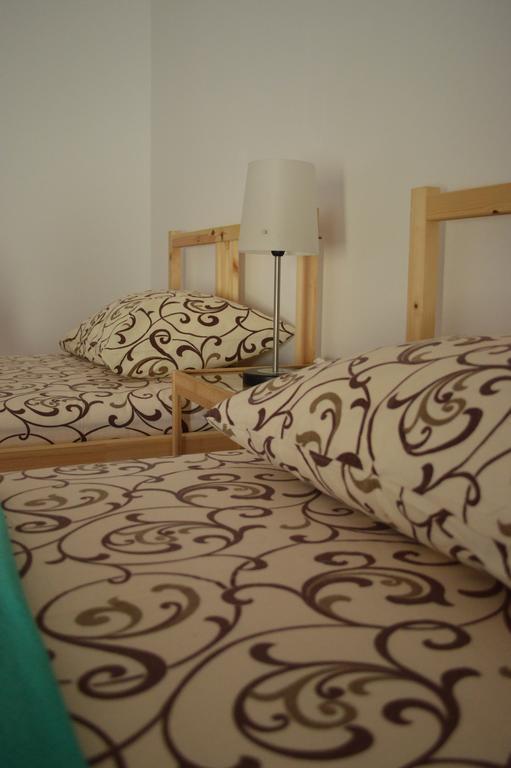 Exit Routine Hostel Timisoara Luaran gambar